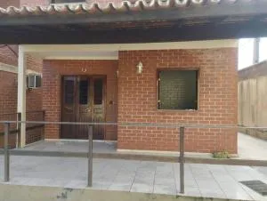 Casa em condominio na beira do rio - 圣阿马鲁