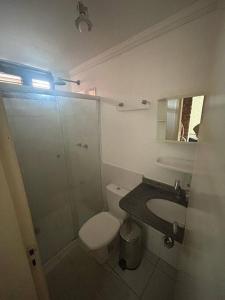 Casa em condominio na beira do rio