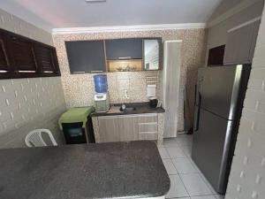 Casa em condominio na beira do rio