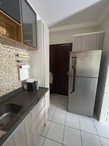 Casa em condominio na beira do rio