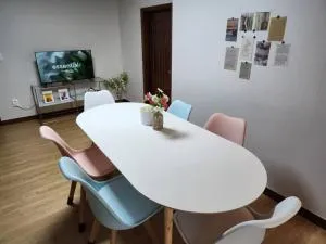 Yongsan Cozy House - Seul