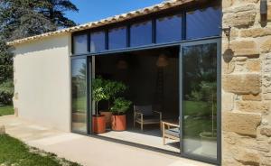 B&B / Chambres d'hotes Mas le Jas : photos des chambres