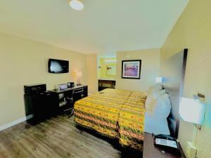 Rodeway Inn Expo Center