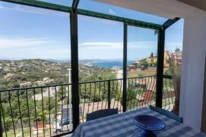 Caseta de Begur céntrica y con vistas - Begur