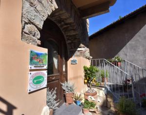 Casa Vacanze Tra I Monti e San Martino