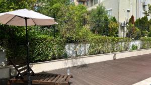 Stamopolulux директен изглед към морето