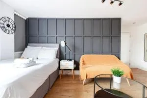 Cosy Studio in Marylebone - London