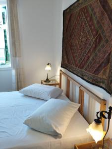 Elisabeths Traditional House in Poros