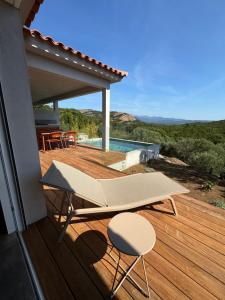 Villages vacances Residence U Pirellu : photos des chambres
