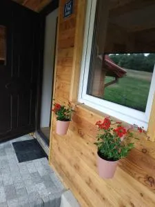 Ranczo pod lasem - Boguchwała