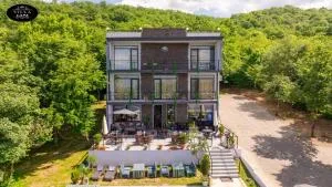 Villa Lapa - Zemo Khodasheni