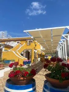 Oriente Camere - 圣尼科拉阿尔切拉