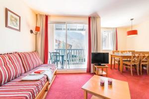 Appart'hotels Residence Pierre & Vacances Les Rives de l'Aure : photos des chambres