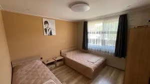 Edelvais1 Еделвайс1 - Poganovo