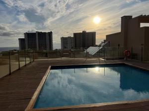 Sun and Sea Vacation in the Heart of Playa Paraiso