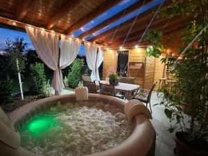 Arany Vendégház - Orosháza