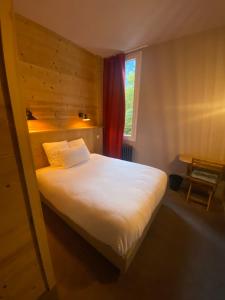 Hotels hotel oberland : Chambre Simple