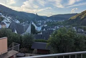 Wellness Appartement Cochem - Sehl