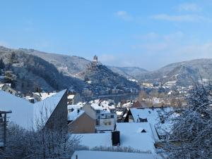 Wellness Appartement Cochem