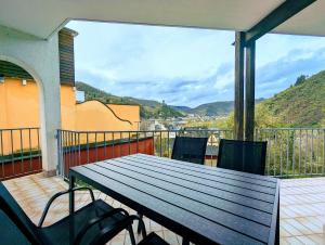 Wellness Appartement Cochem