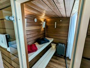 Wellness Appartement Cochem