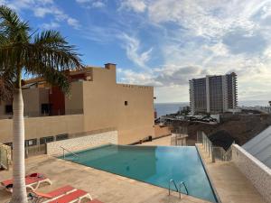 Sun and Sea Vacation in the Heart of Playa Paraiso