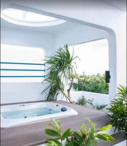 Studio Unit at La Bella Tagaytay Residences