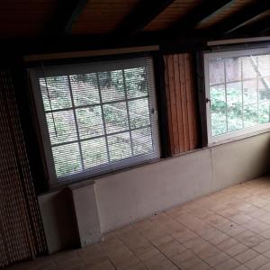 geräumiges Ferienhaus