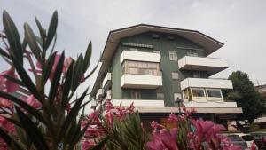 Casa Luciano Bellaria Centro