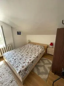 Къща за гости Галия - Kranevo