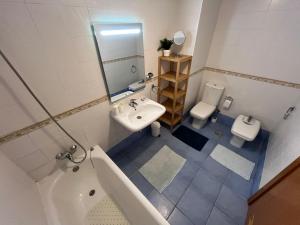 Sun and Sea Vacation in the Heart of Playa Paraiso