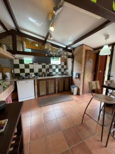 Casita en Tui centro