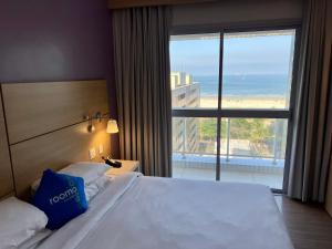 Roomo Santos Residencial
