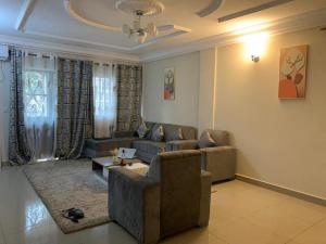 Douala Cityscape Apartment, Bonamoussadi, Douala, Cameroon - ACE