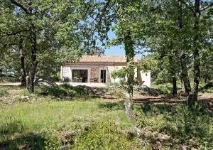 Villa Cinsault, un bijou pour votre séjour en Provence Verte - La Celle