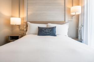 Hotels Sofitel Quiberon Thalassa sea & spa : photos des chambres