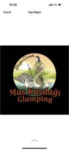 Mas Kazdağı Glamping