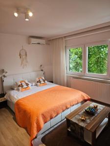 Apartments Magnolija - Zagreb Centre 