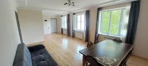 Rovshan's house - Qax