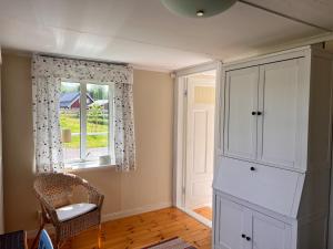 Cozy Guesthouse Studio in Peaceful Unnaryd