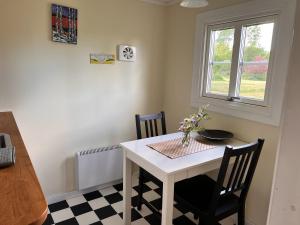 Cozy Guesthouse Studio in Peaceful Unnaryd