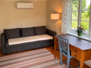 Cozy Guesthouse Studio in Peaceful Unnaryd