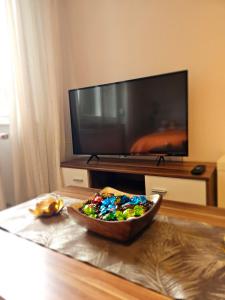 Apartments Magnolija - Zagreb Centre 