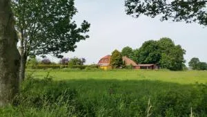 Ferienwohnung Wiesenblick - Ihlow