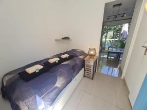 Studio Cabine Golfe Marine