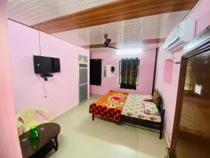 Arbuda cottage - Kivarli