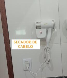 Casa Temporada BV Capitolio