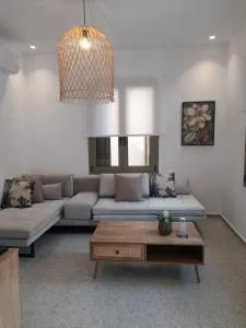 Kosmos Retreat - Kermetévs