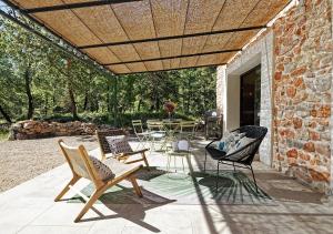 Villa Cinsault, un bijou pour votre séjour en Provence Verte