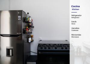 New Condesa Room Modern Comfort